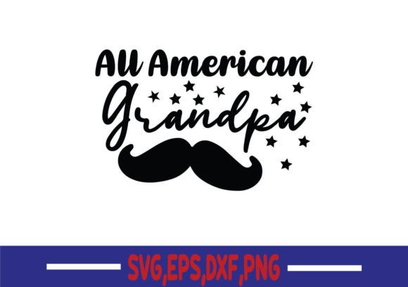 All American Grandpa SVG: A Designer's Real-World Review