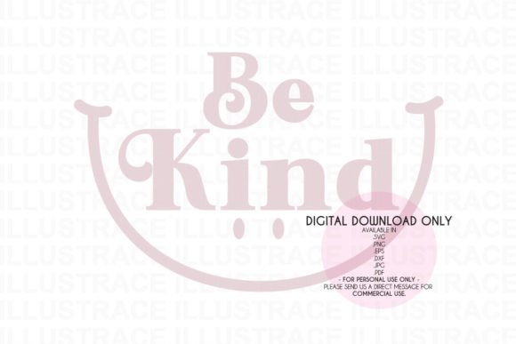 Be Kind SVG Review