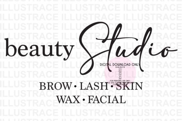 Beauty Studio SVG Review