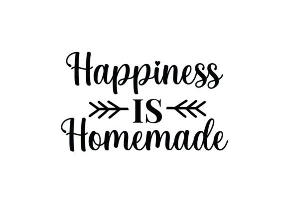 Happiness is Homemade SVG: A Designer's Review for Real Projects