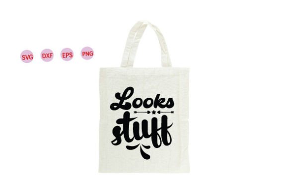 Looks Stuff SVG: A Designer's Take on Real Embroidery Use