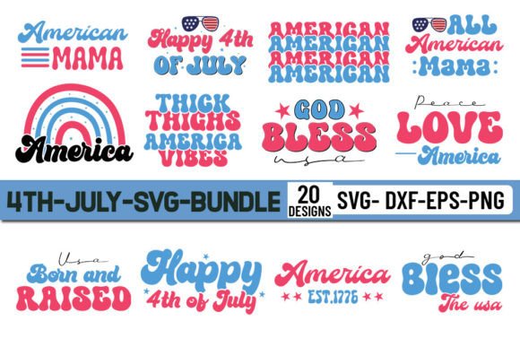 Review: 4Th July Svg Bundle for Holiday Embroidery