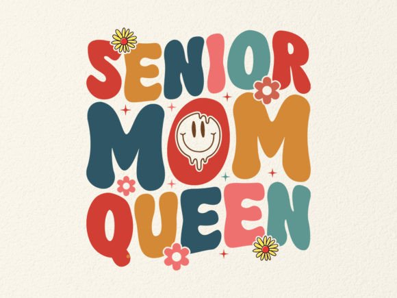 Senior Mom Queen SVG: A Designer's Real-World Review